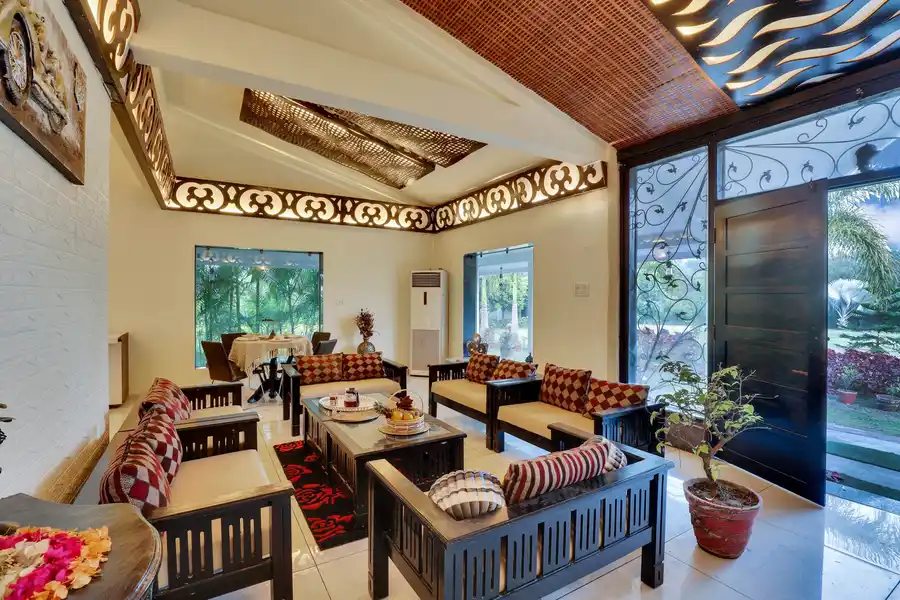 The River Villa, Bhopal