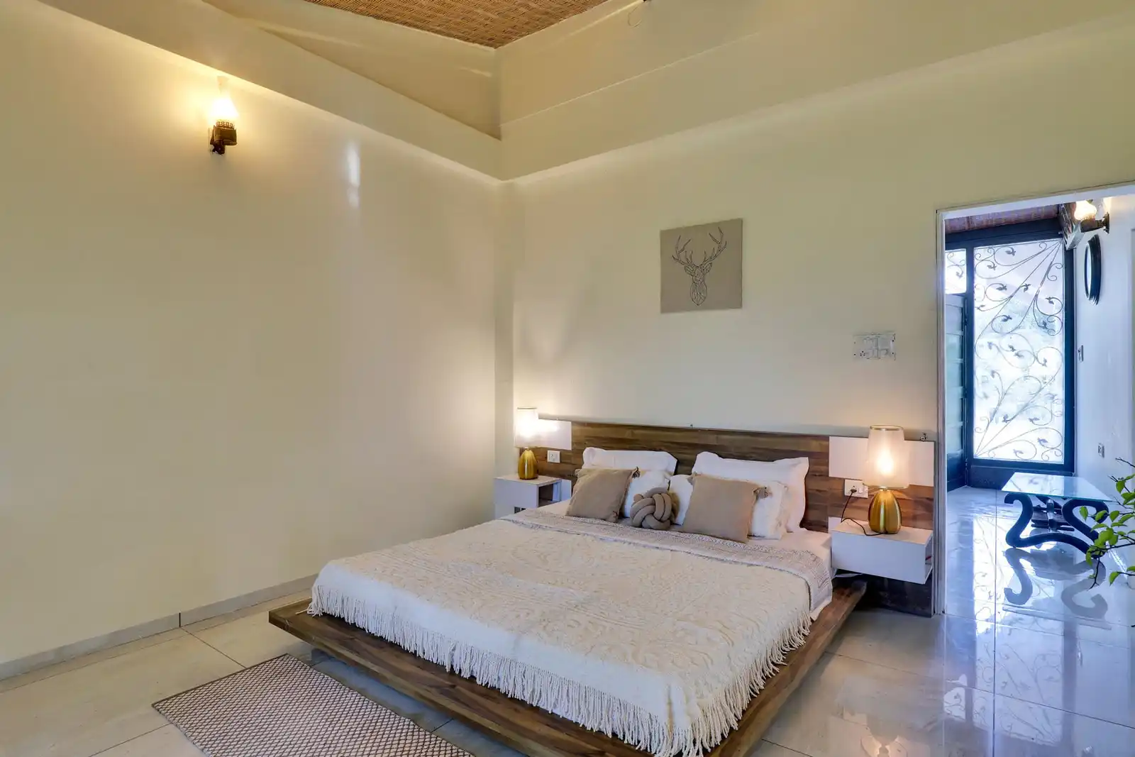 The River Villa, Bhopal