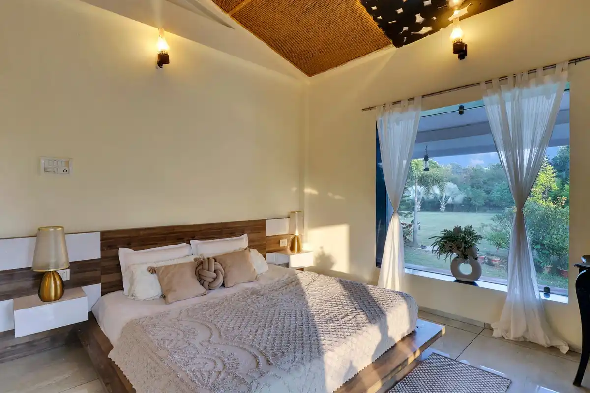 The River Villa, Bhopal