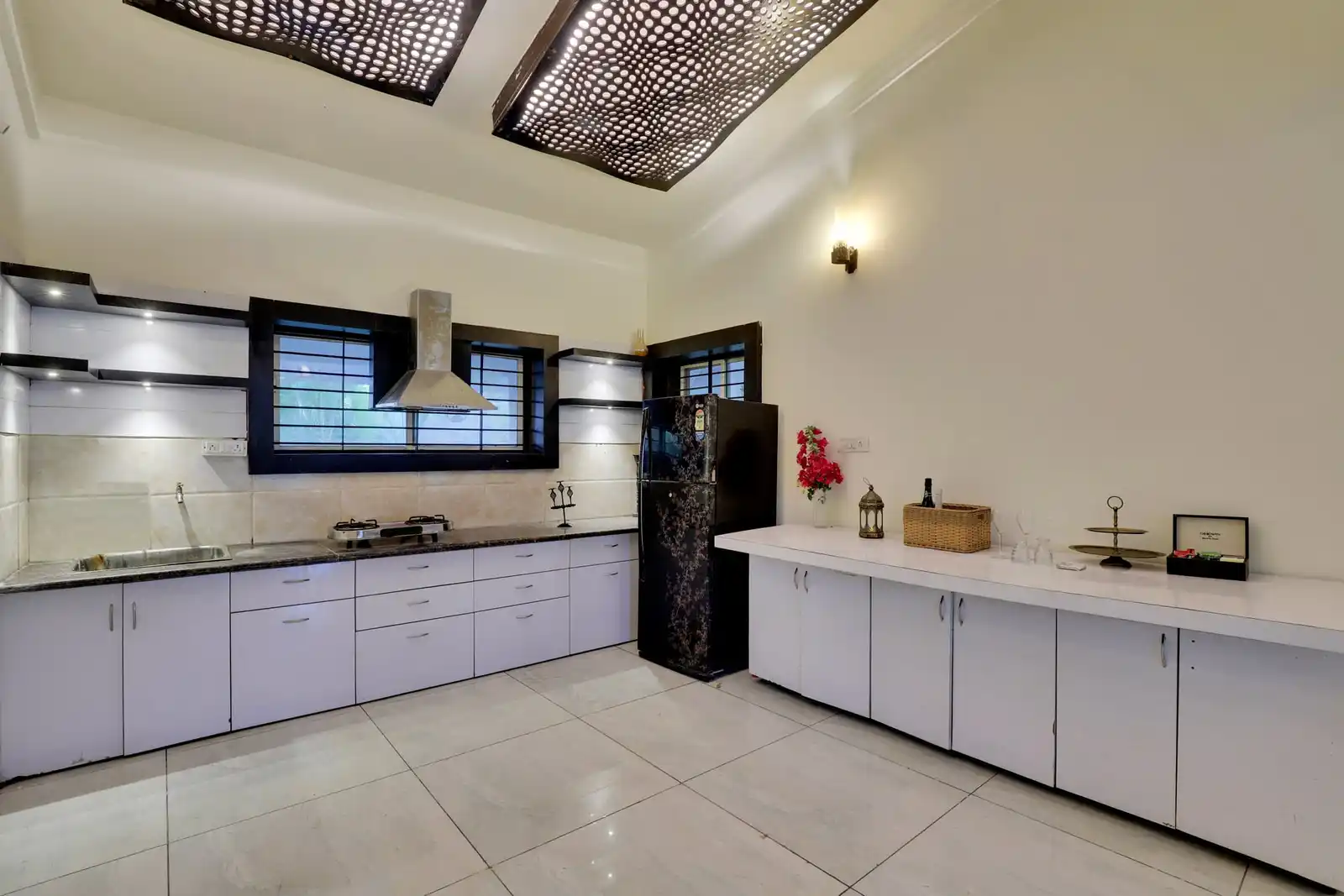 The River Villa, Bhopal