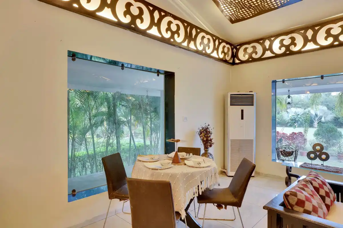 The River Villa, Bhopal