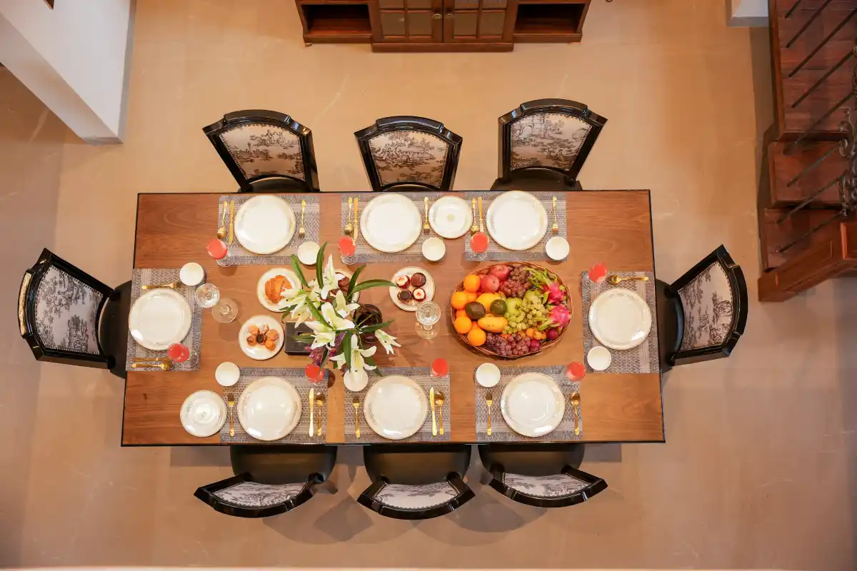 The Royce Daisy, Kasauli