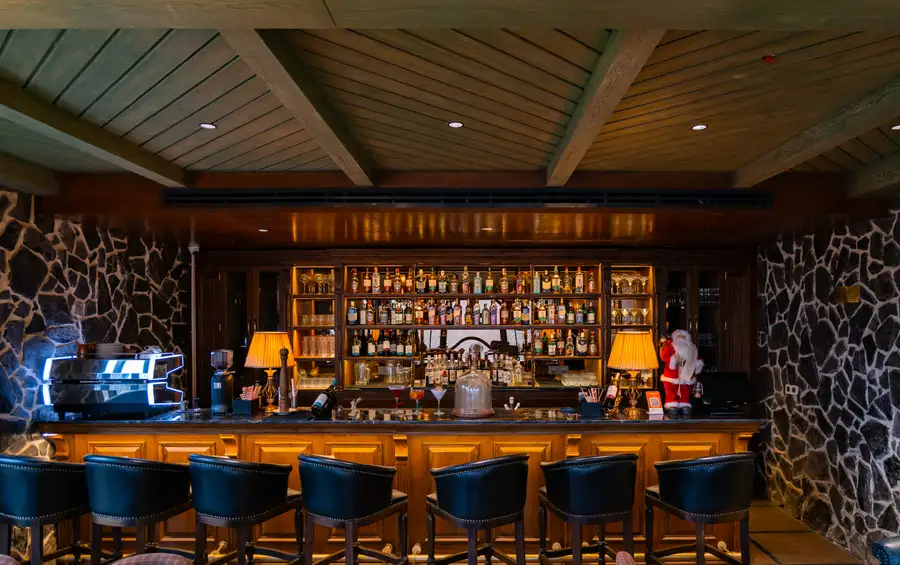 The Royce Orchid, Kasauli