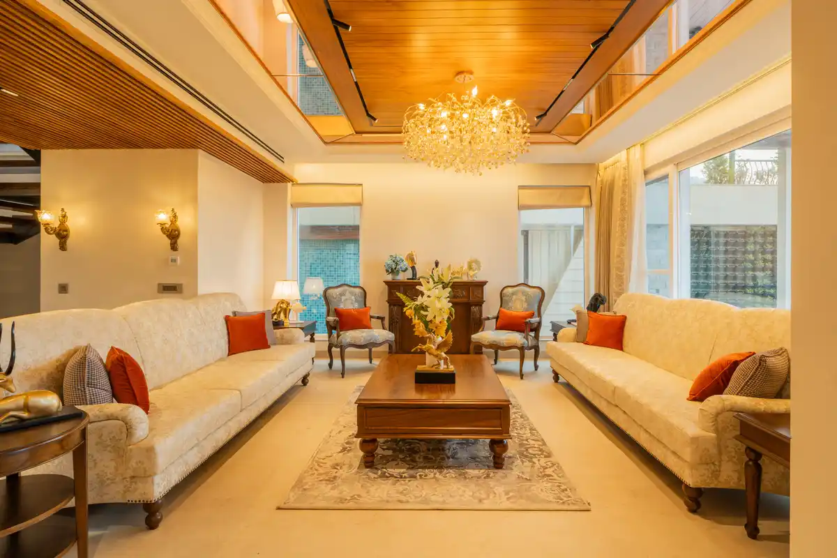 The Royce Orchid, Kasauli