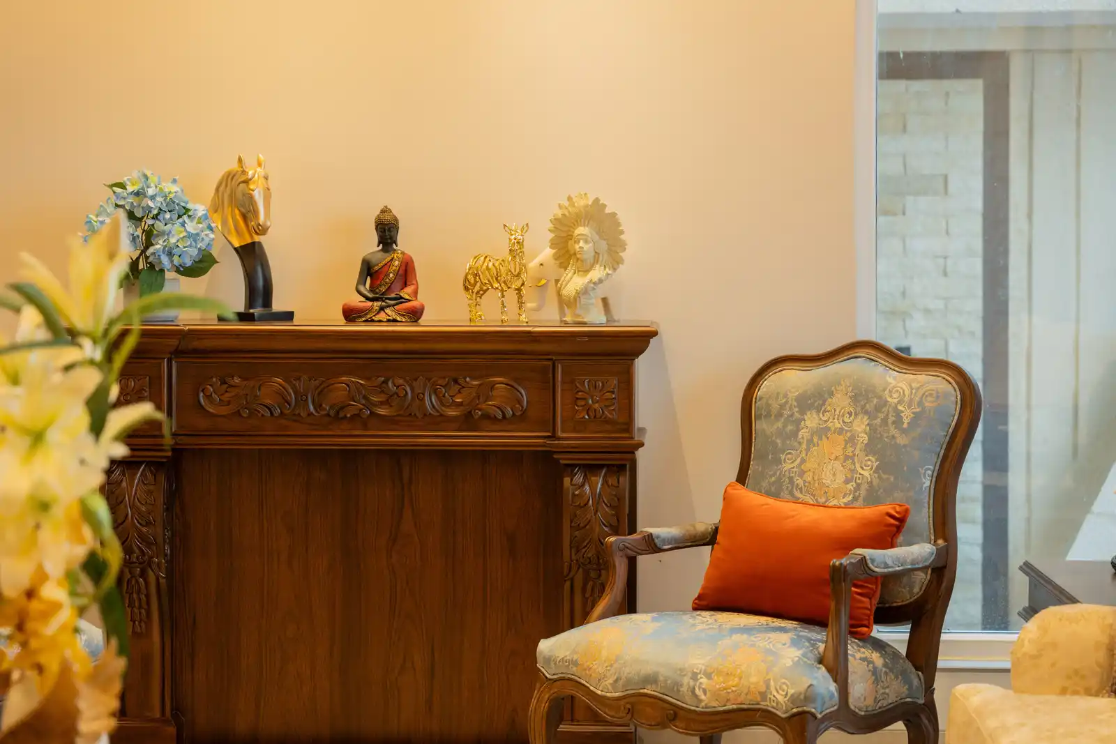 The Royce Orchid, Kasauli
