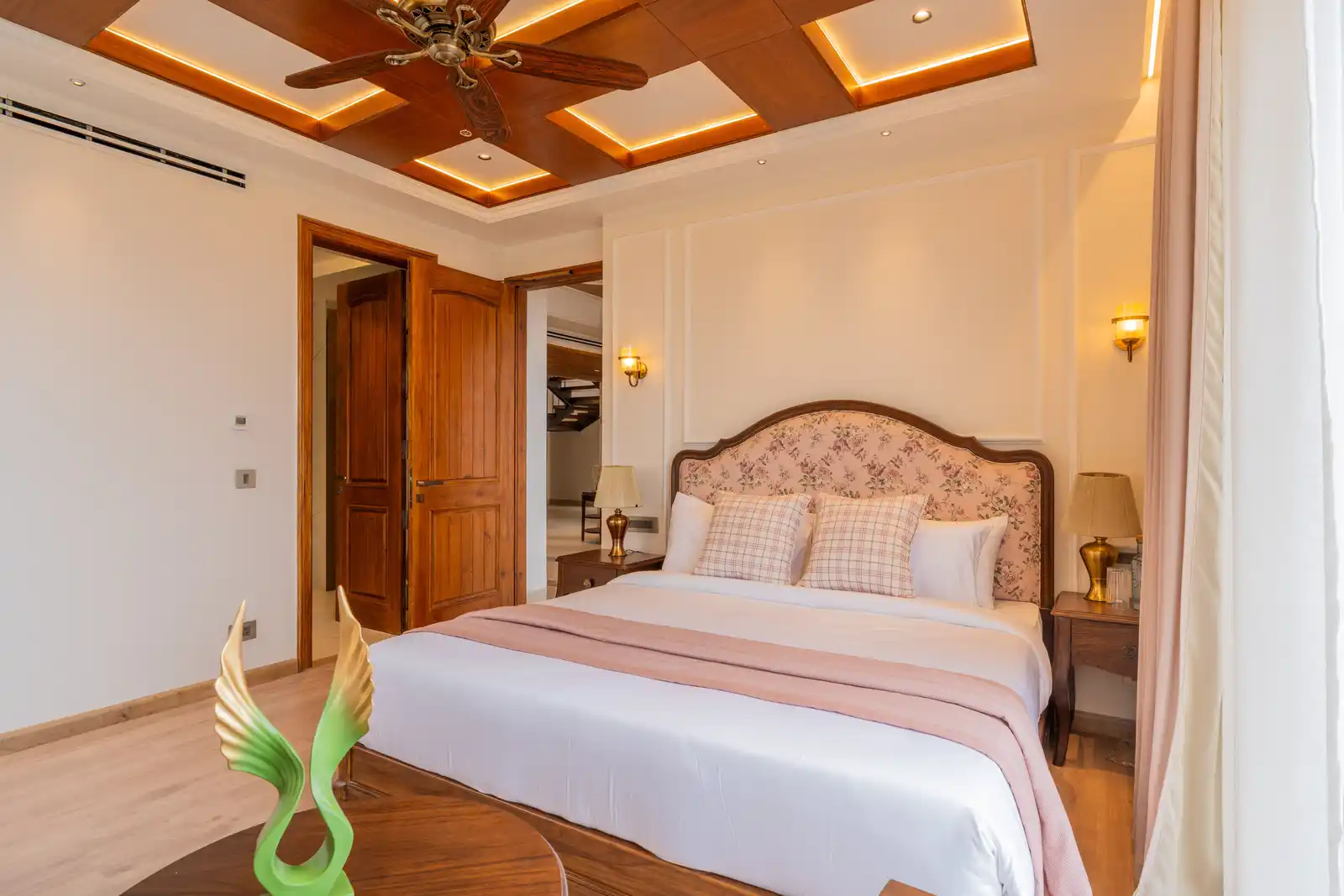 The Royce Orchid, Kasauli