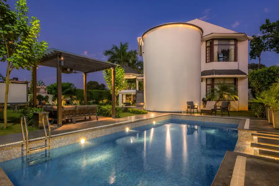 The Secret Lagoon, Ludhiana