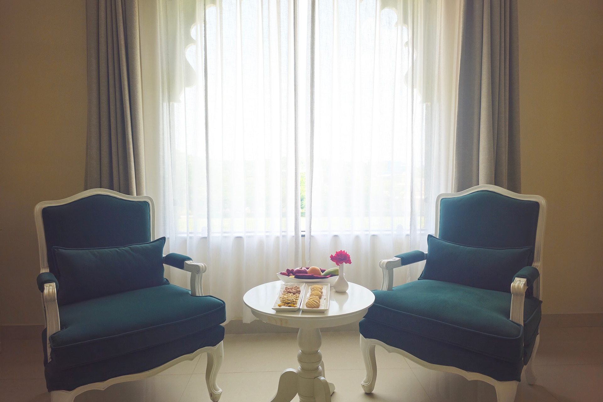 The Shakti Vilas By Trulyy Room