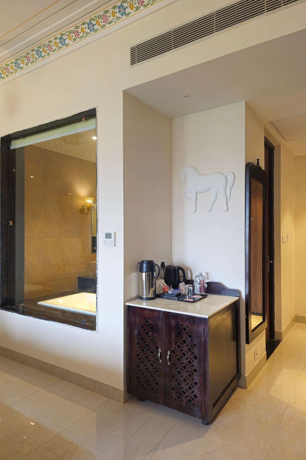 The Shakti Vilas By Trulyy Bathroom
