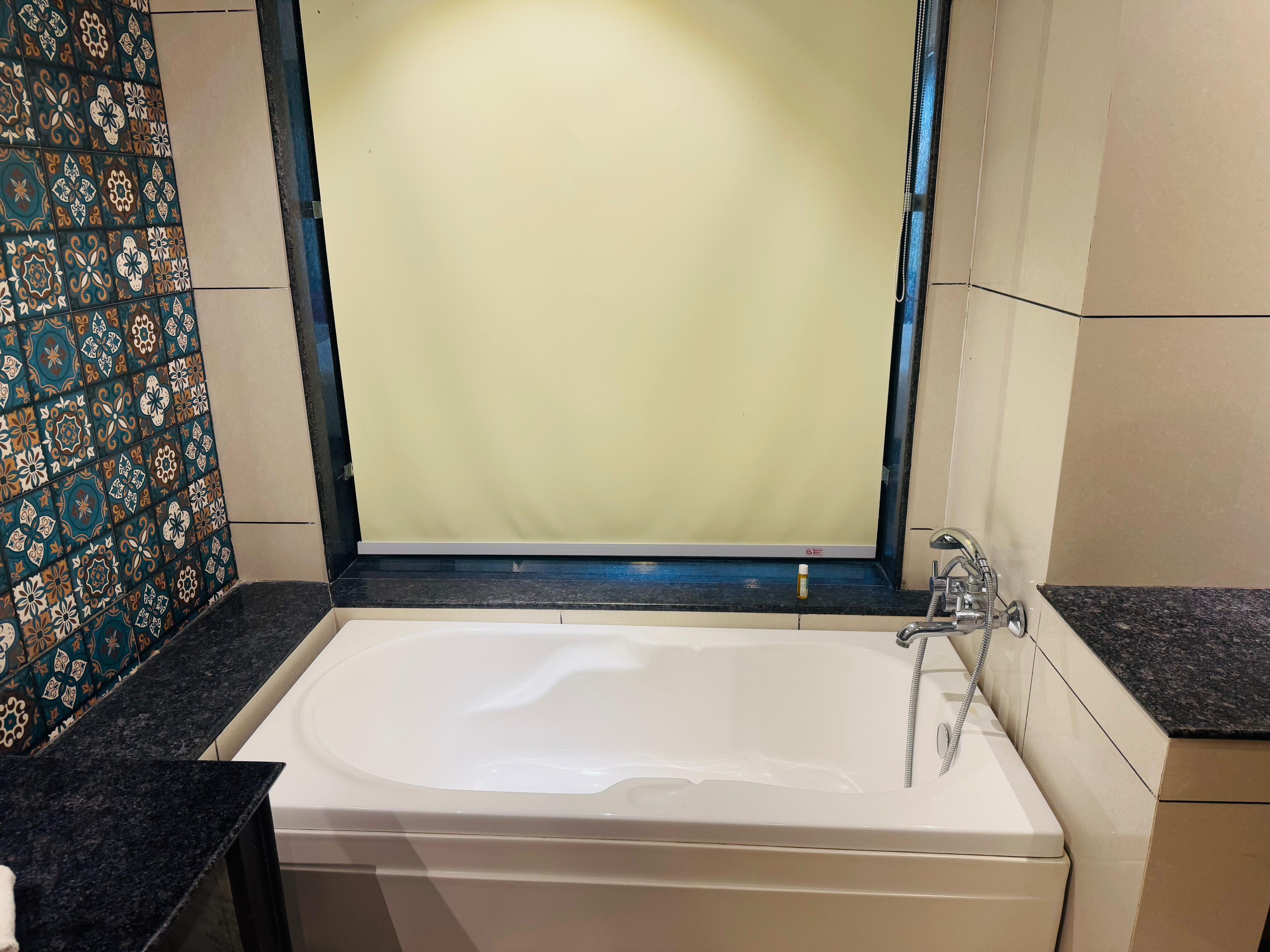 The Shakti Vilas By Trulyy Bathroom