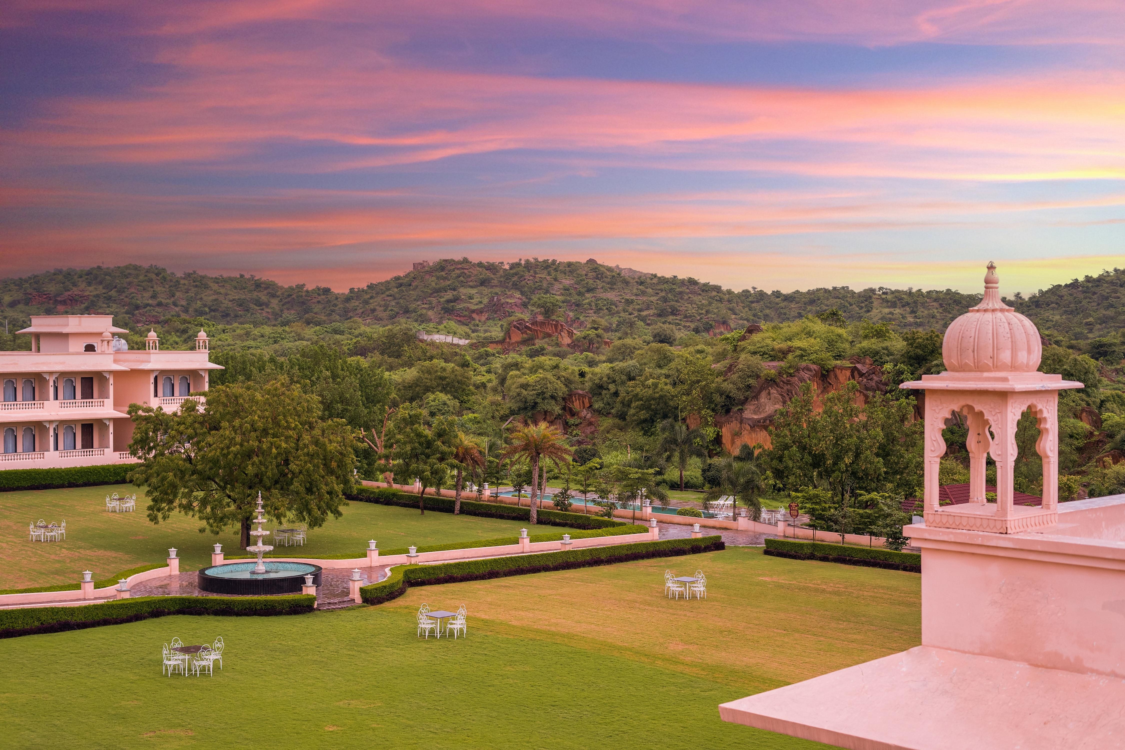 The Shakti Vilas By Trulyy Views