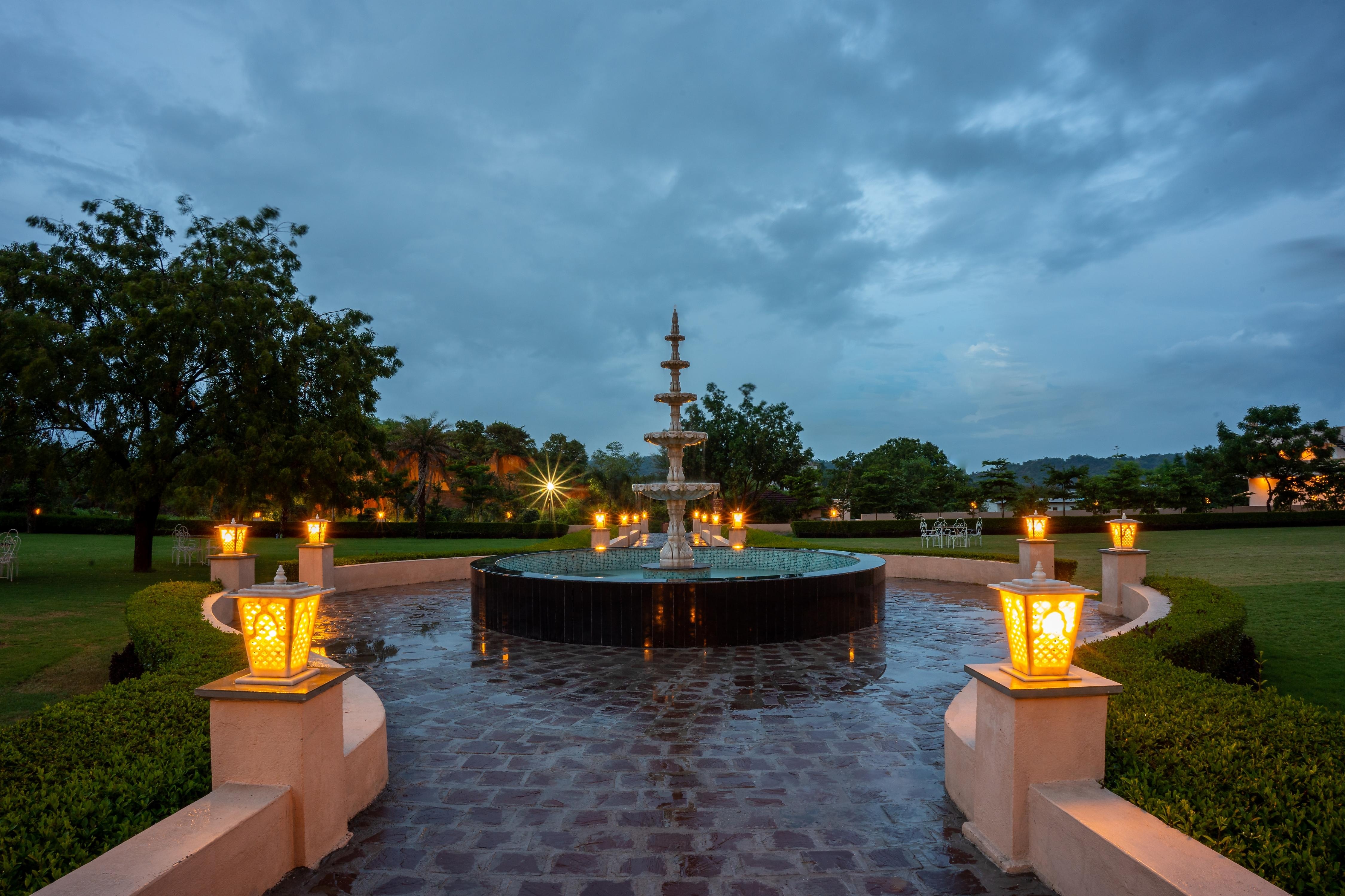 The Shakti Vilas By Trulyy Views