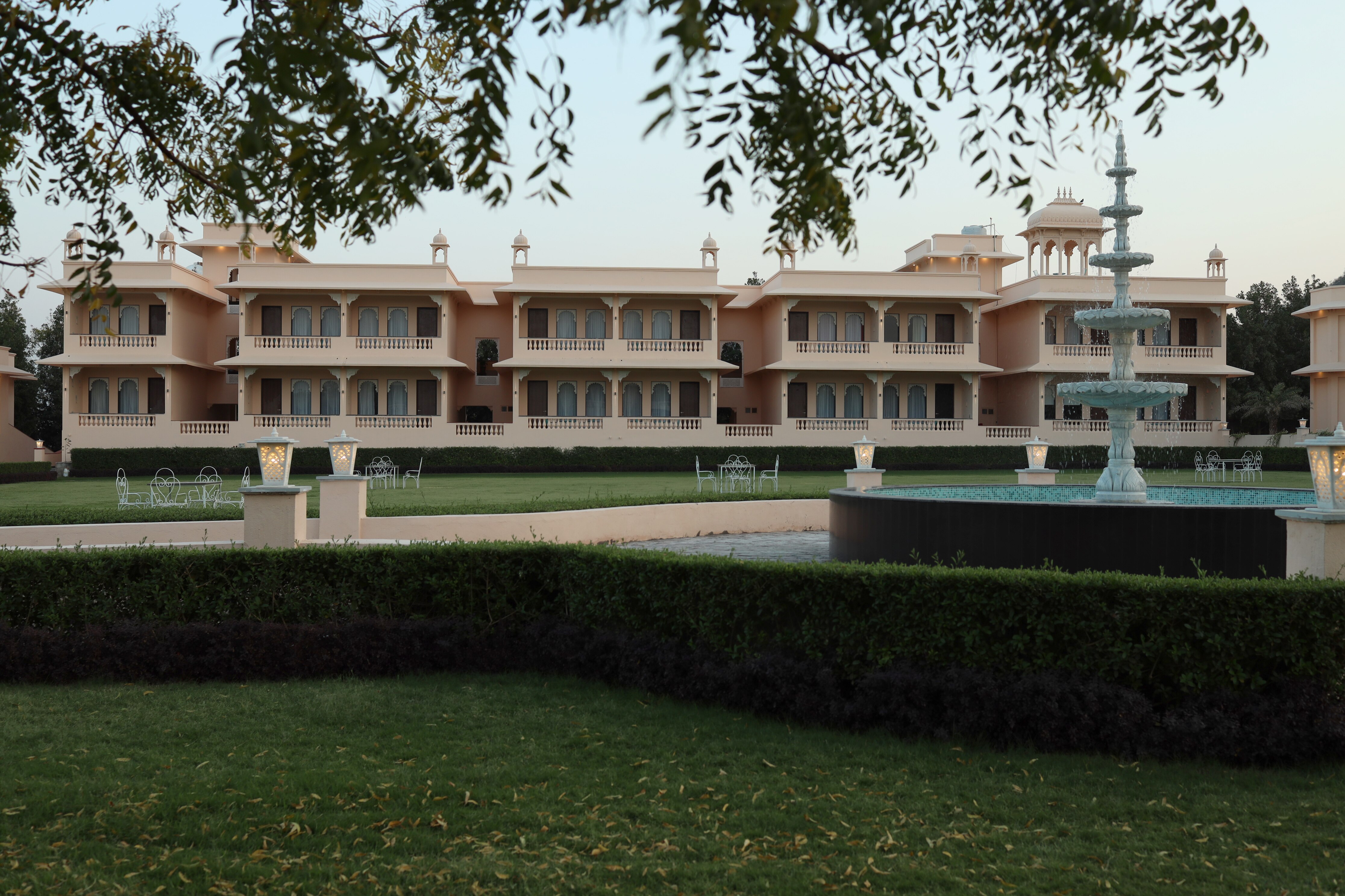The Shakti Vilas By Trulyy Views