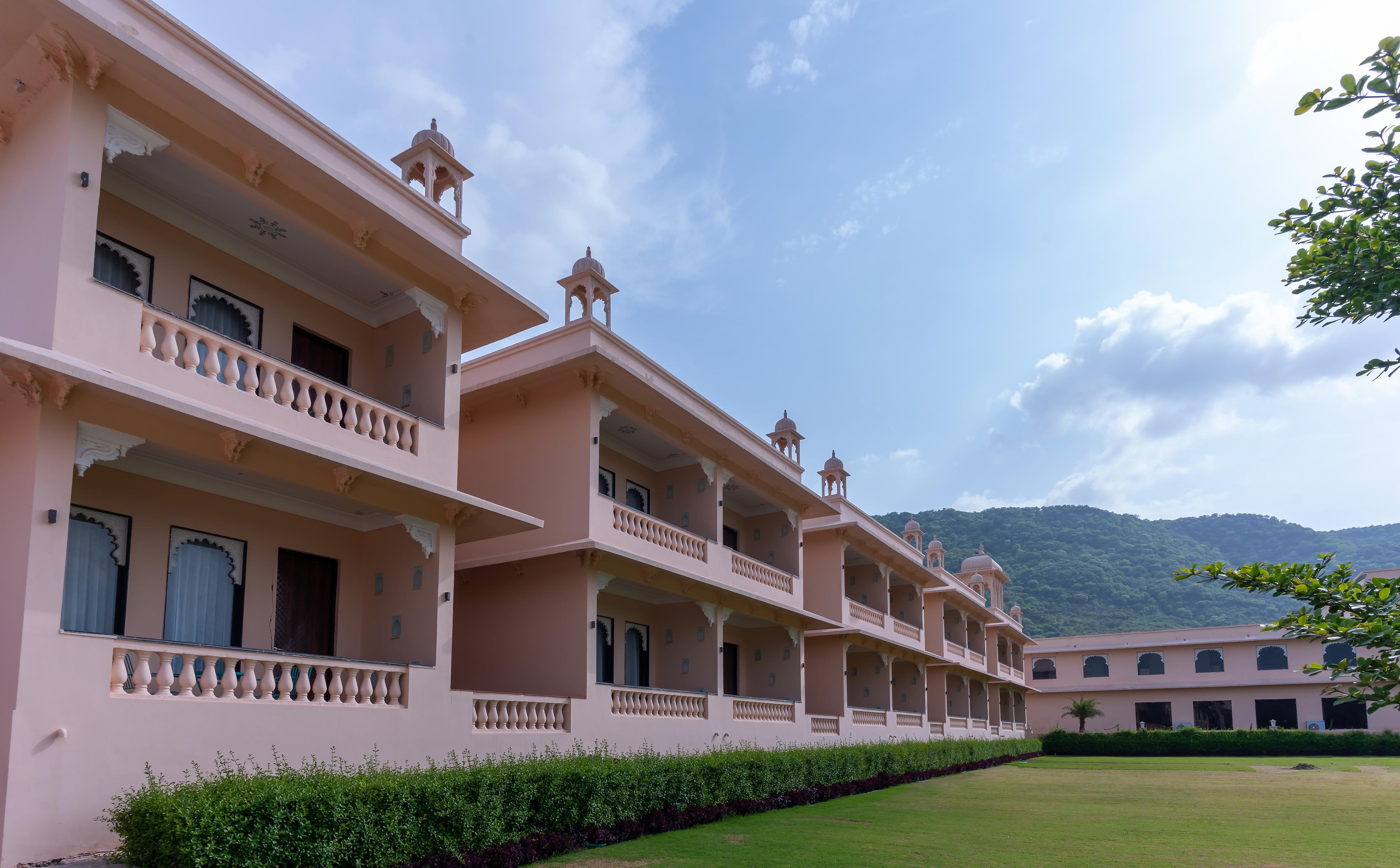The Shakti Vilas By Trulyy Views