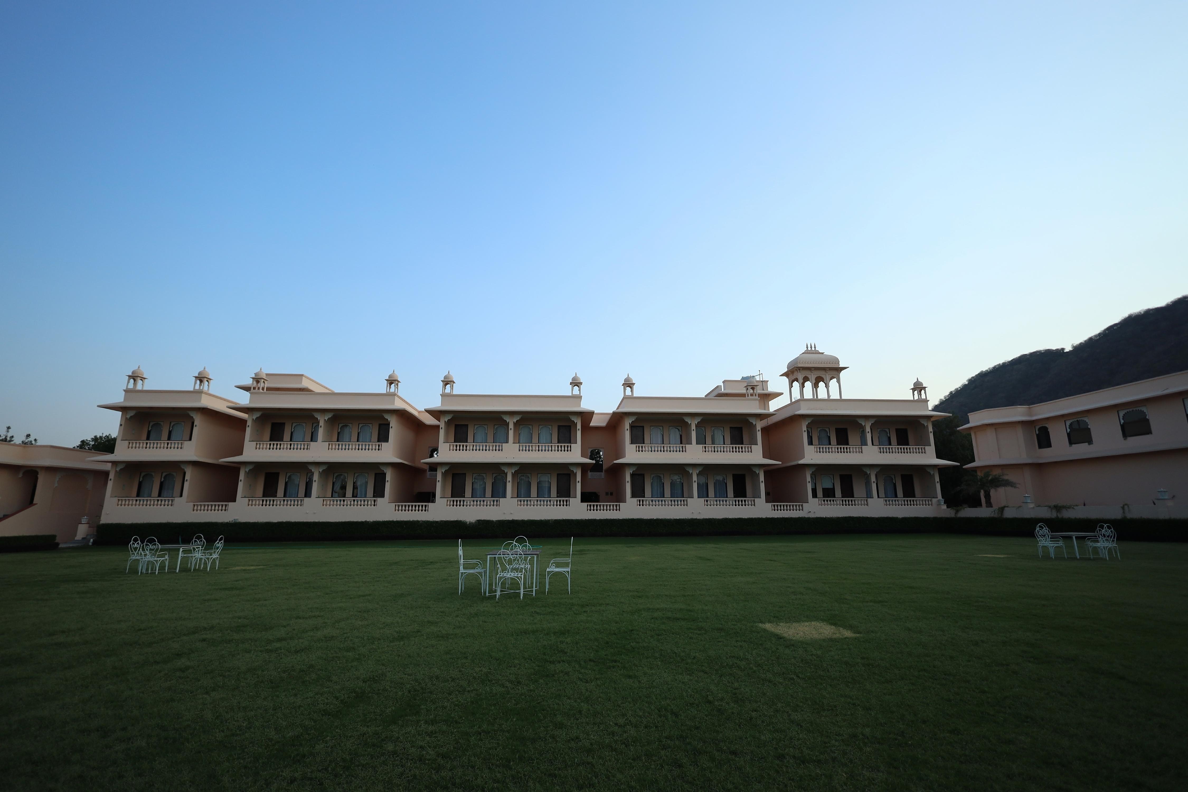 The Shakti Vilas By Trulyy Views