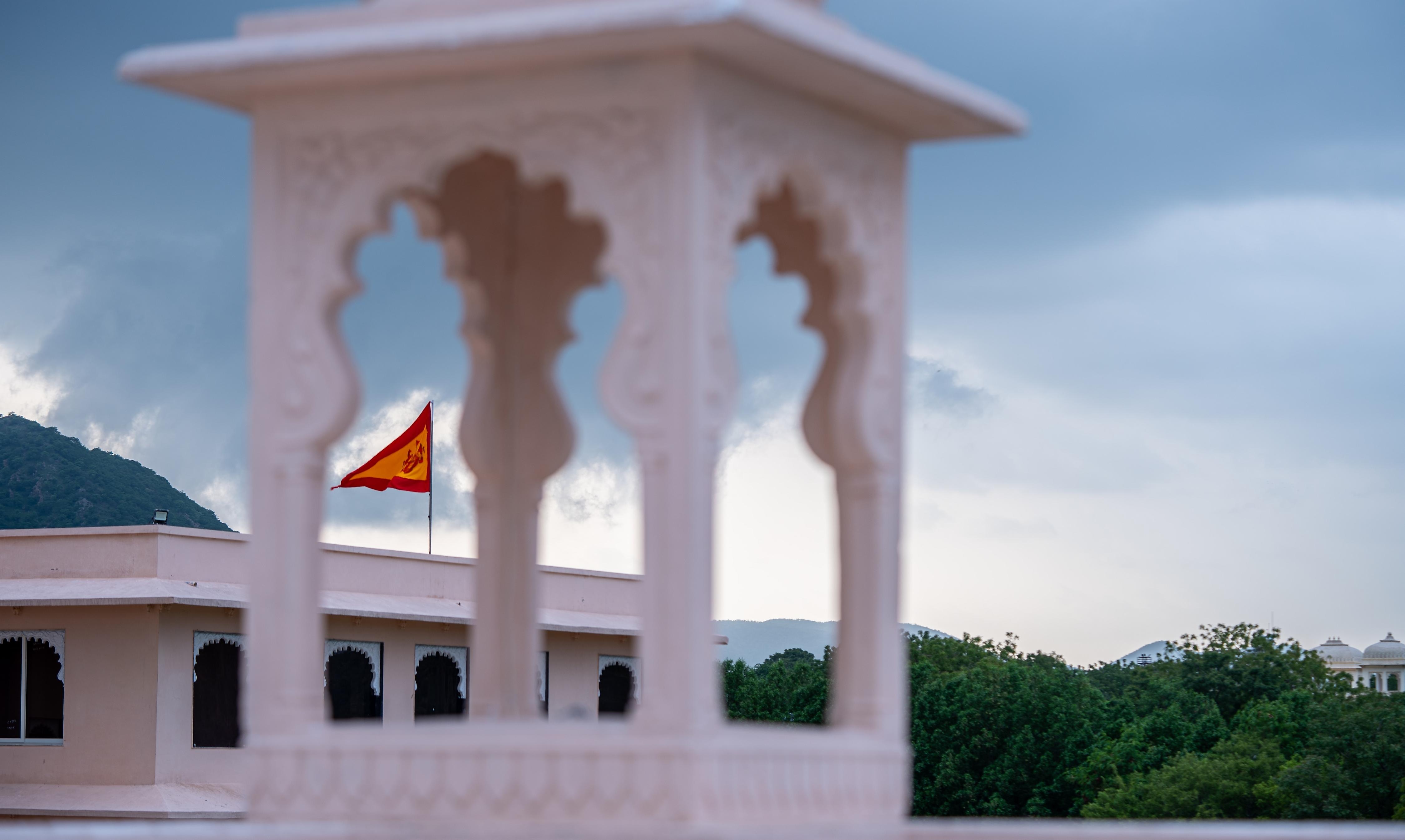 The Shakti Vilas By Trulyy Views