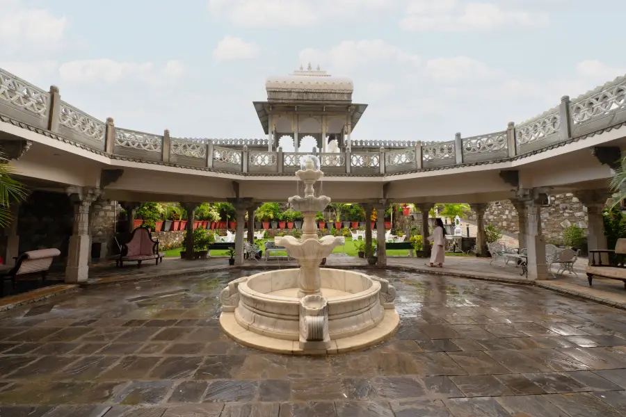 The Shikargarh Palace 8BR, Udaipur