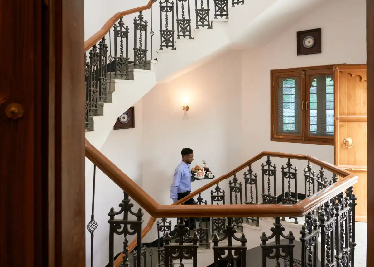 The Shikargarh Palace 8BR, Udaipur