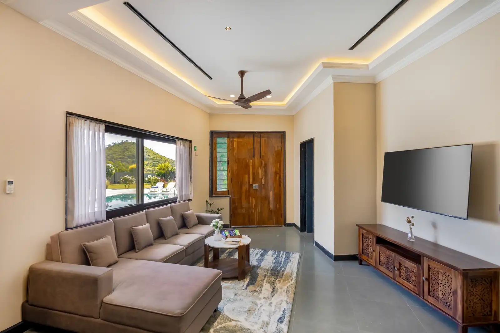 The Shyam Estate, Udaipur