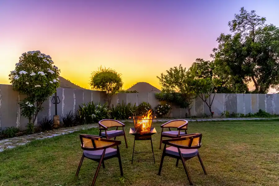 The Shyam Estate, Udaipur