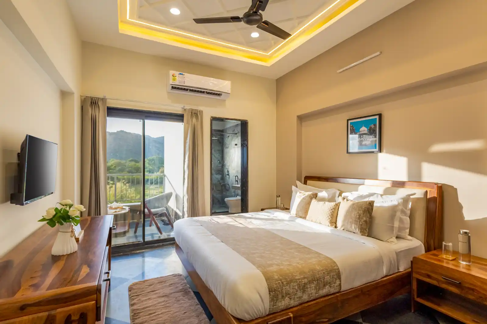 The Shyam Estate, Udaipur