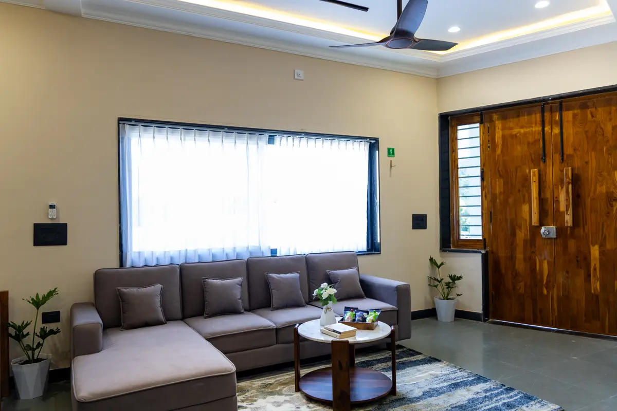 The Shyam Estate, Udaipur