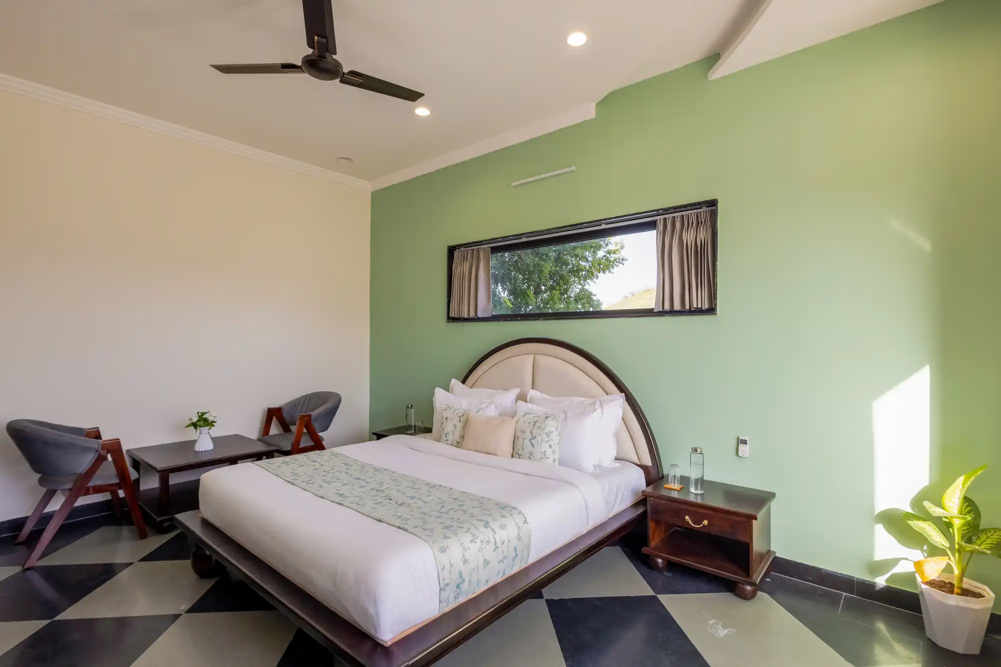 The Shyam Estate, Udaipur