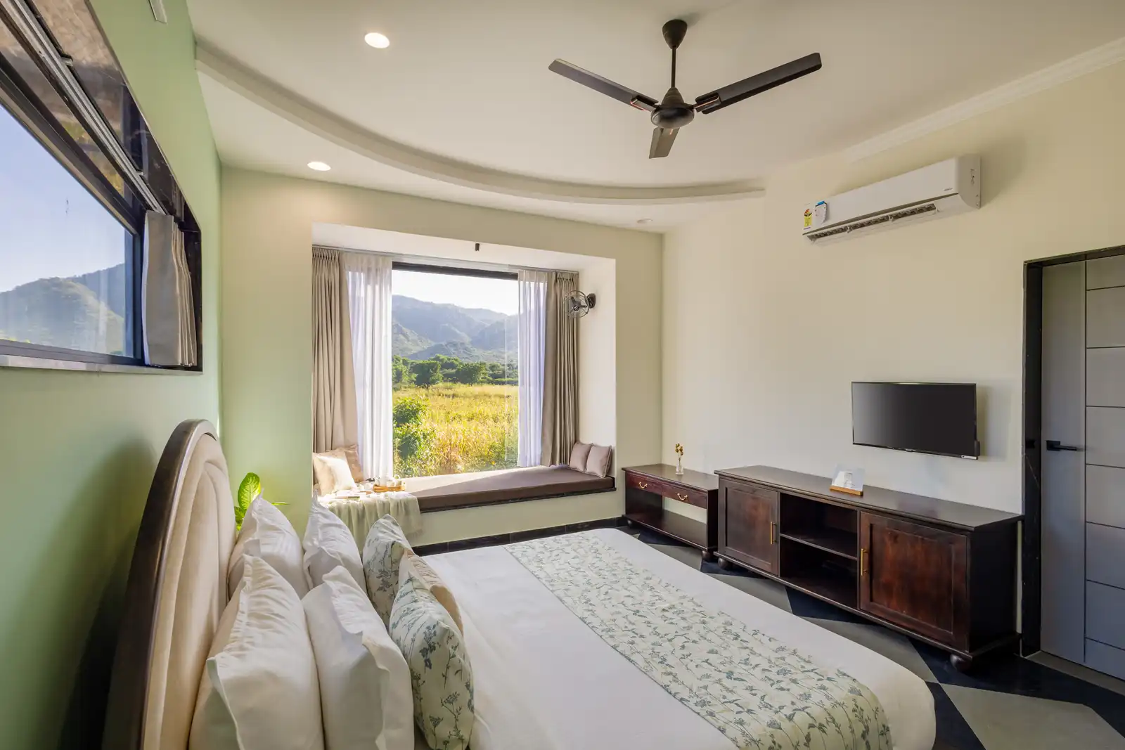 The Shyam Estate, Udaipur