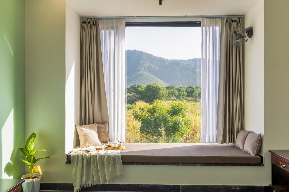 The Shyam Estate, Udaipur