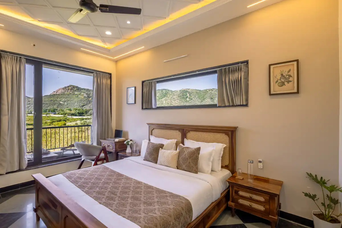 The Shyam Estate, Udaipur