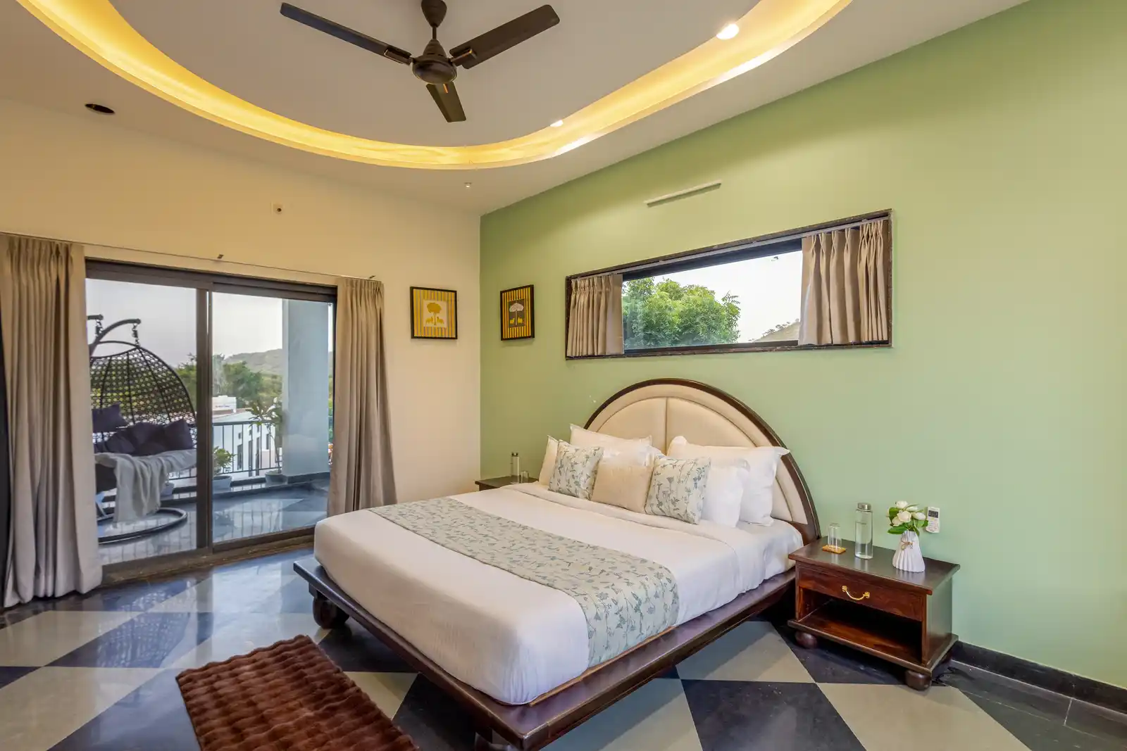 The Shyam Estate, Udaipur