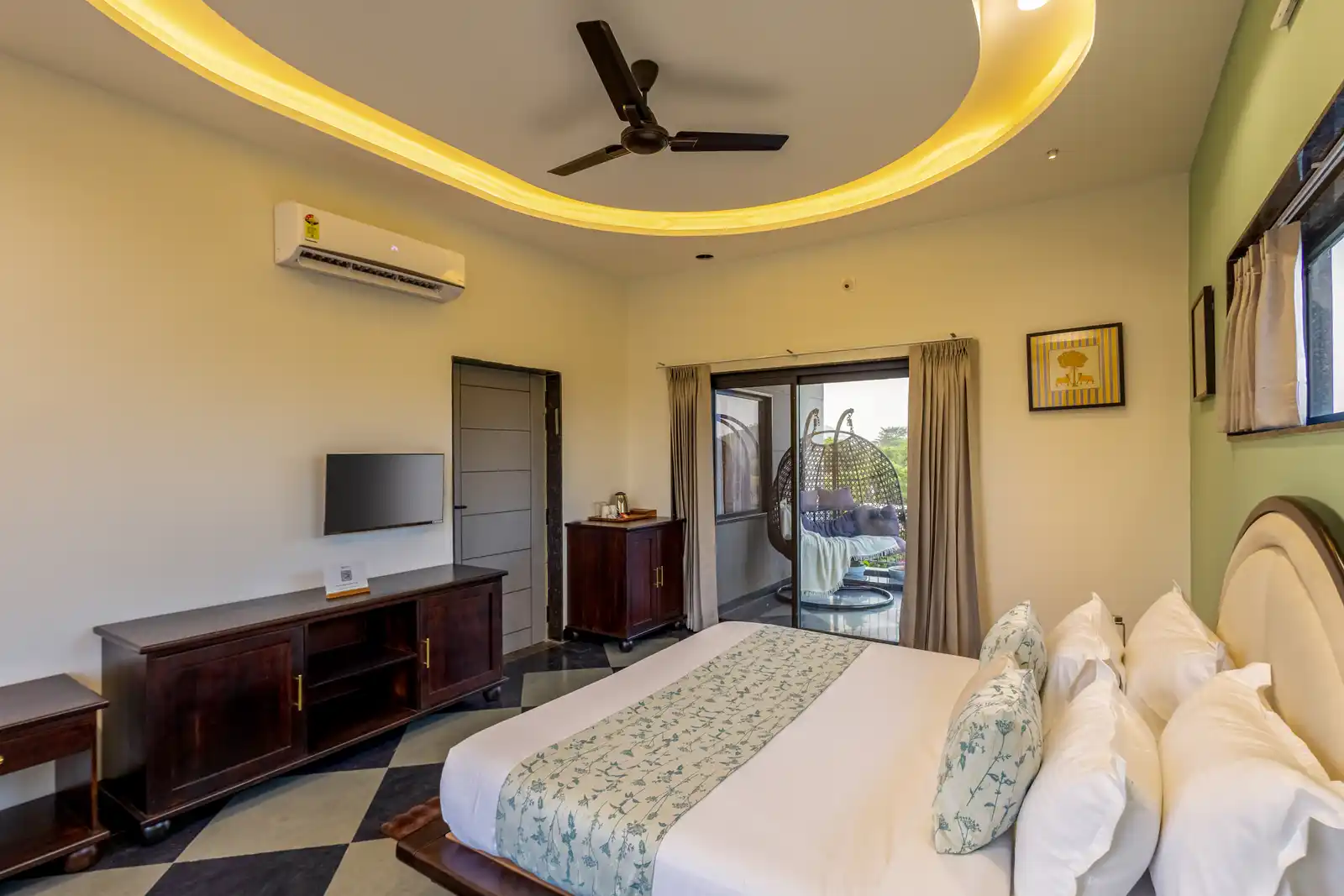 The Shyam Estate, Udaipur
