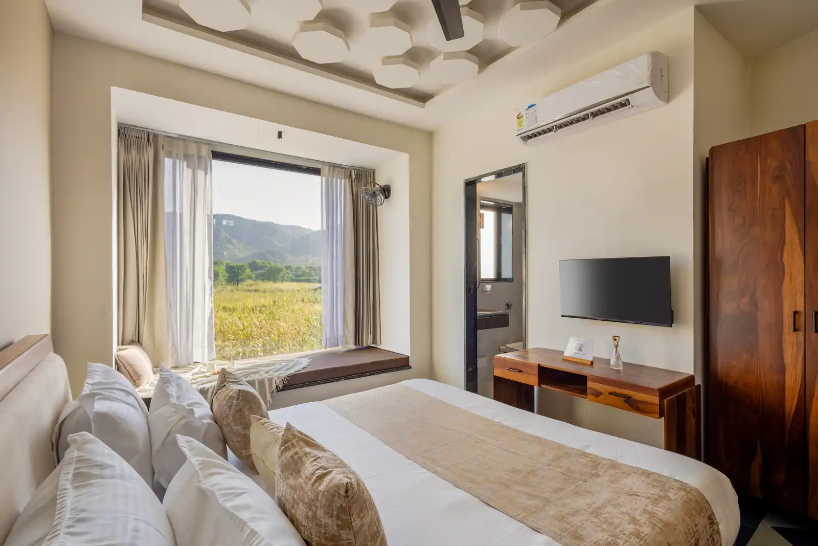 The Shyam Estate, Udaipur