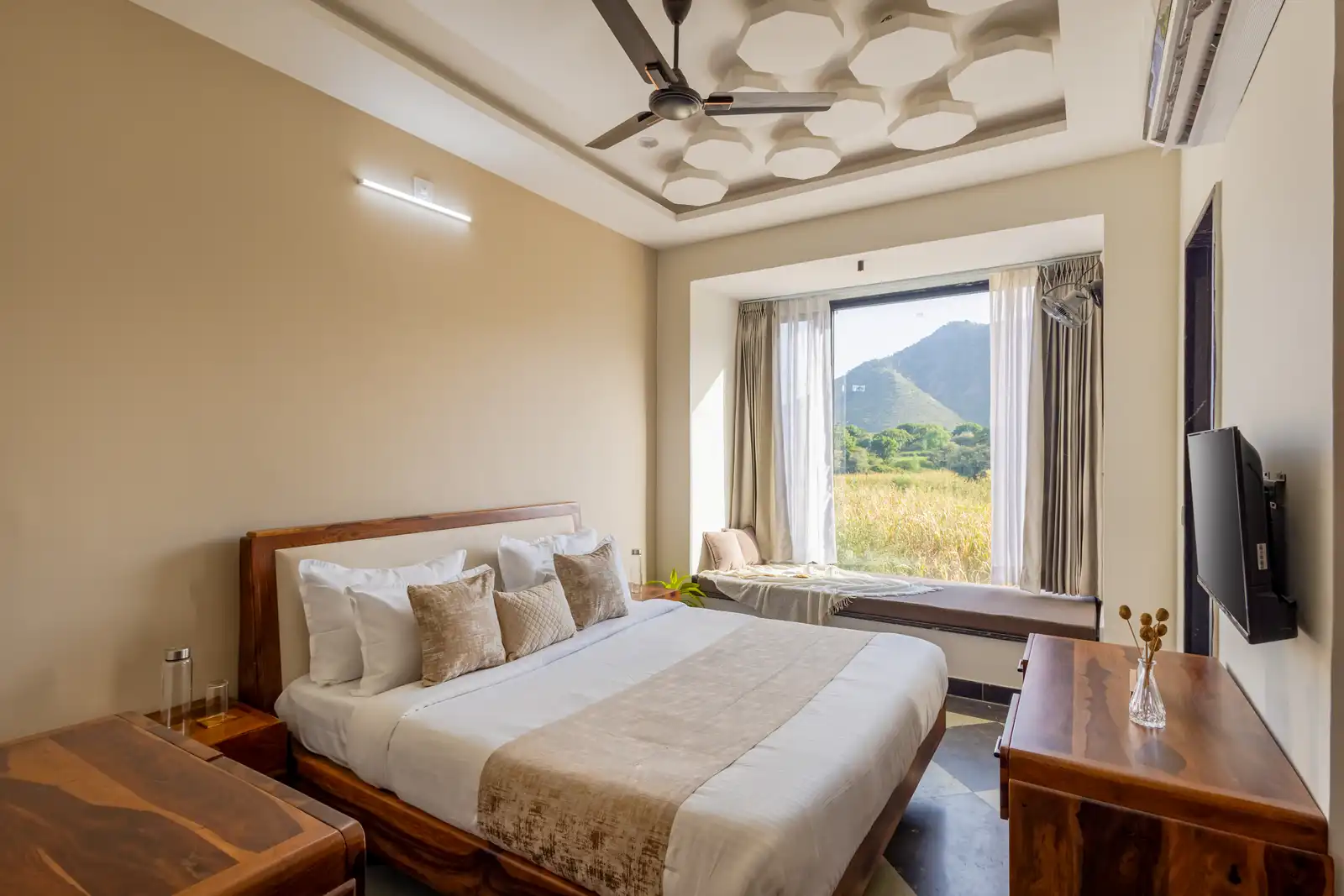 The Shyam Estate, Udaipur