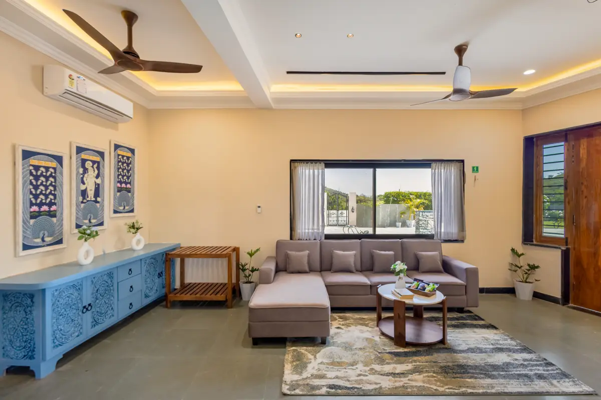 The Shyam Estate, Udaipur