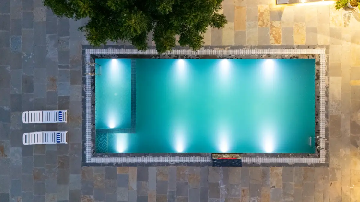 The Shyam Estate, Udaipur