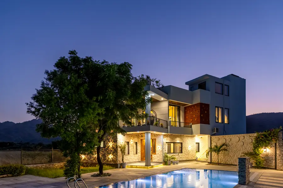 The Shyam Estate, Udaipur