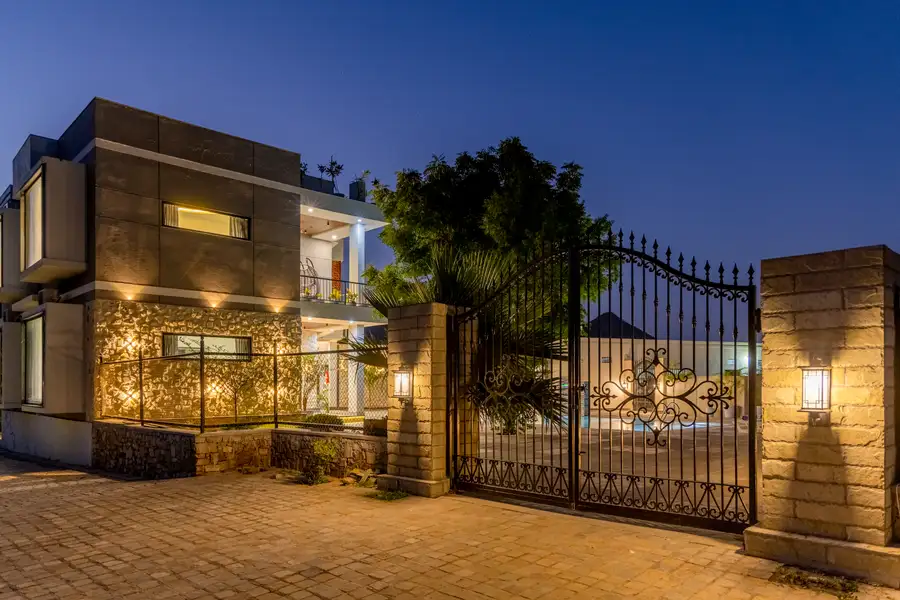 The Shyam Estate, Udaipur