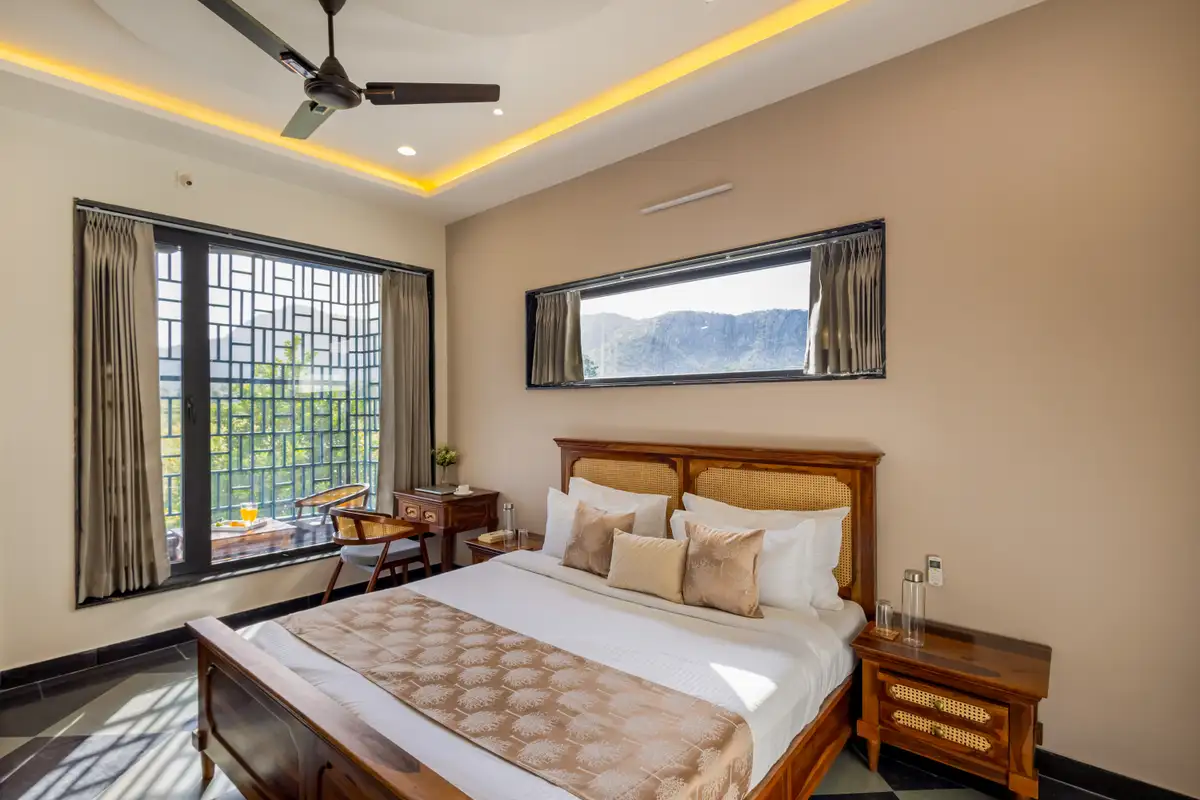 The Shyam Estate, Udaipur