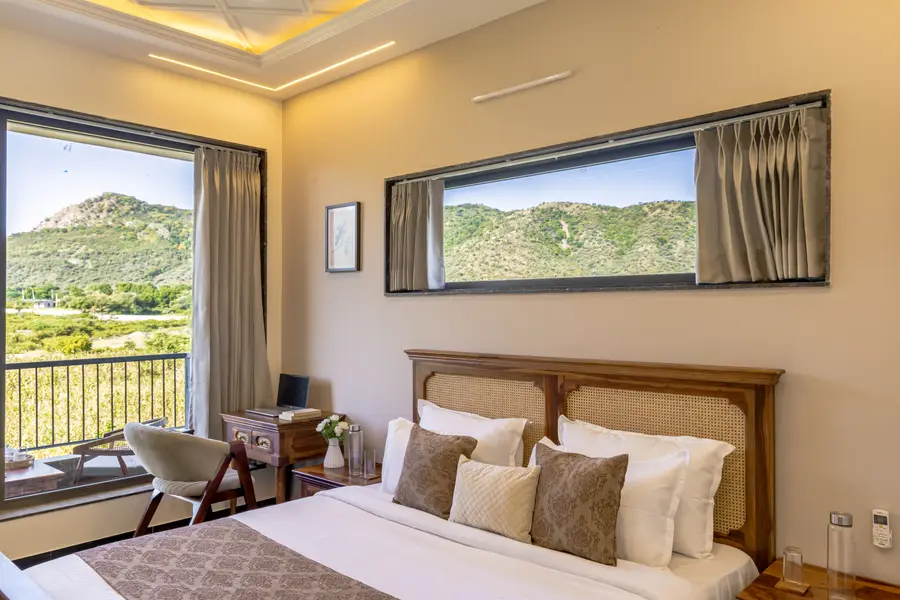 The Shyam Estate, Udaipur