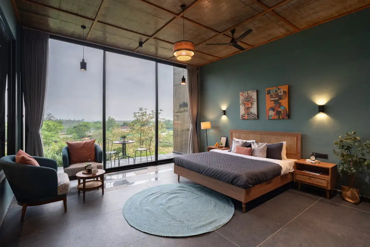 The Solitaire Home (Horizon), Karjat