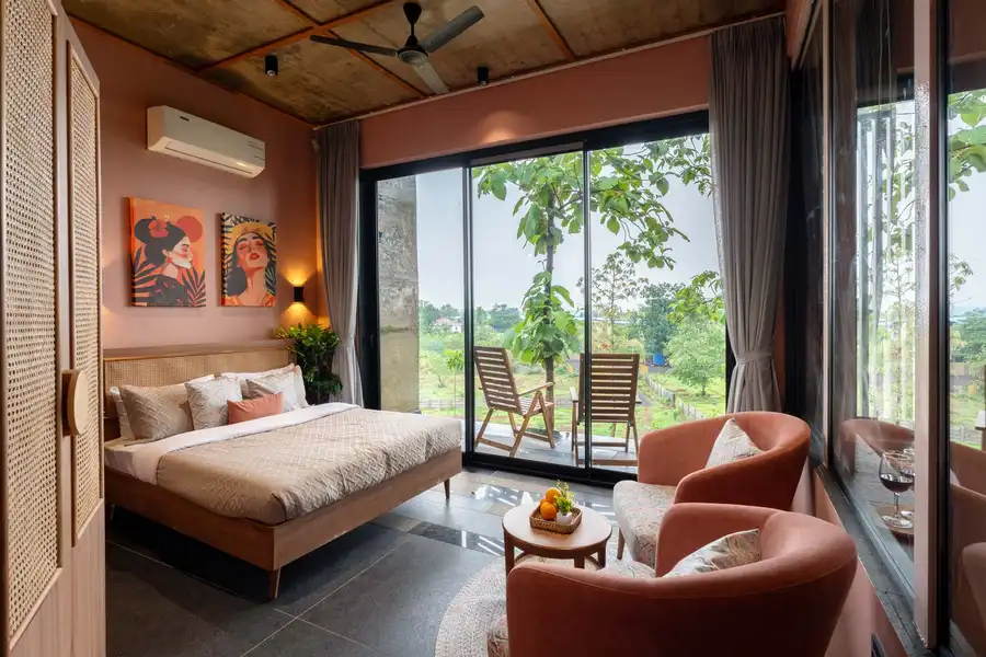 The Solitaire Home (Horizon), Karjat