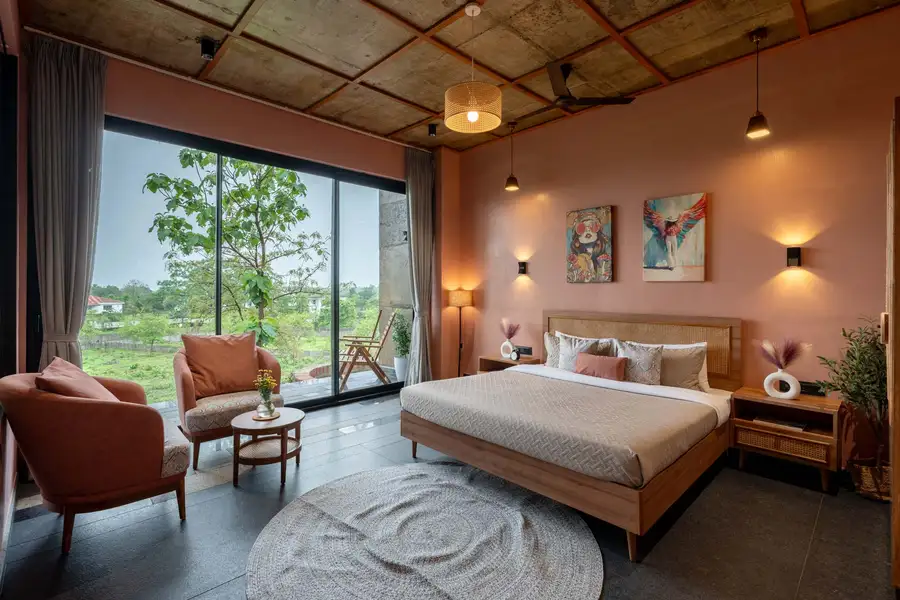 The Solitaire Home (Horizon), Karjat