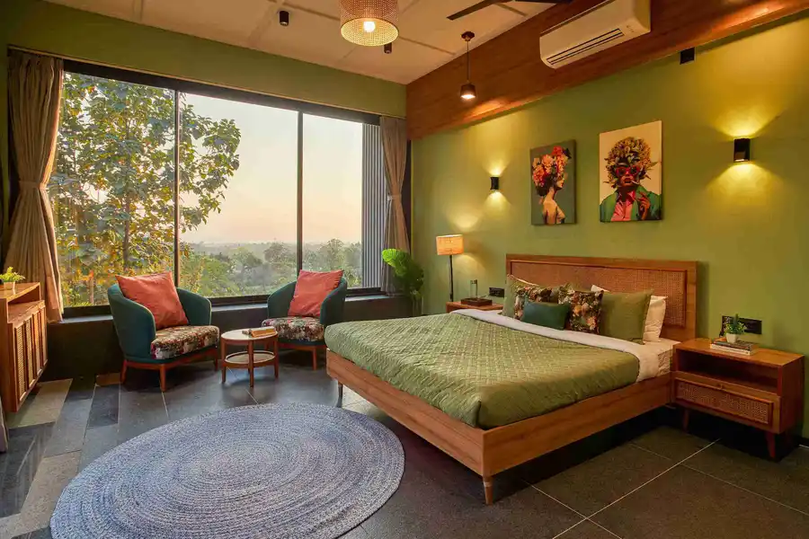 The Solitaire Home (Horizon), Karjat