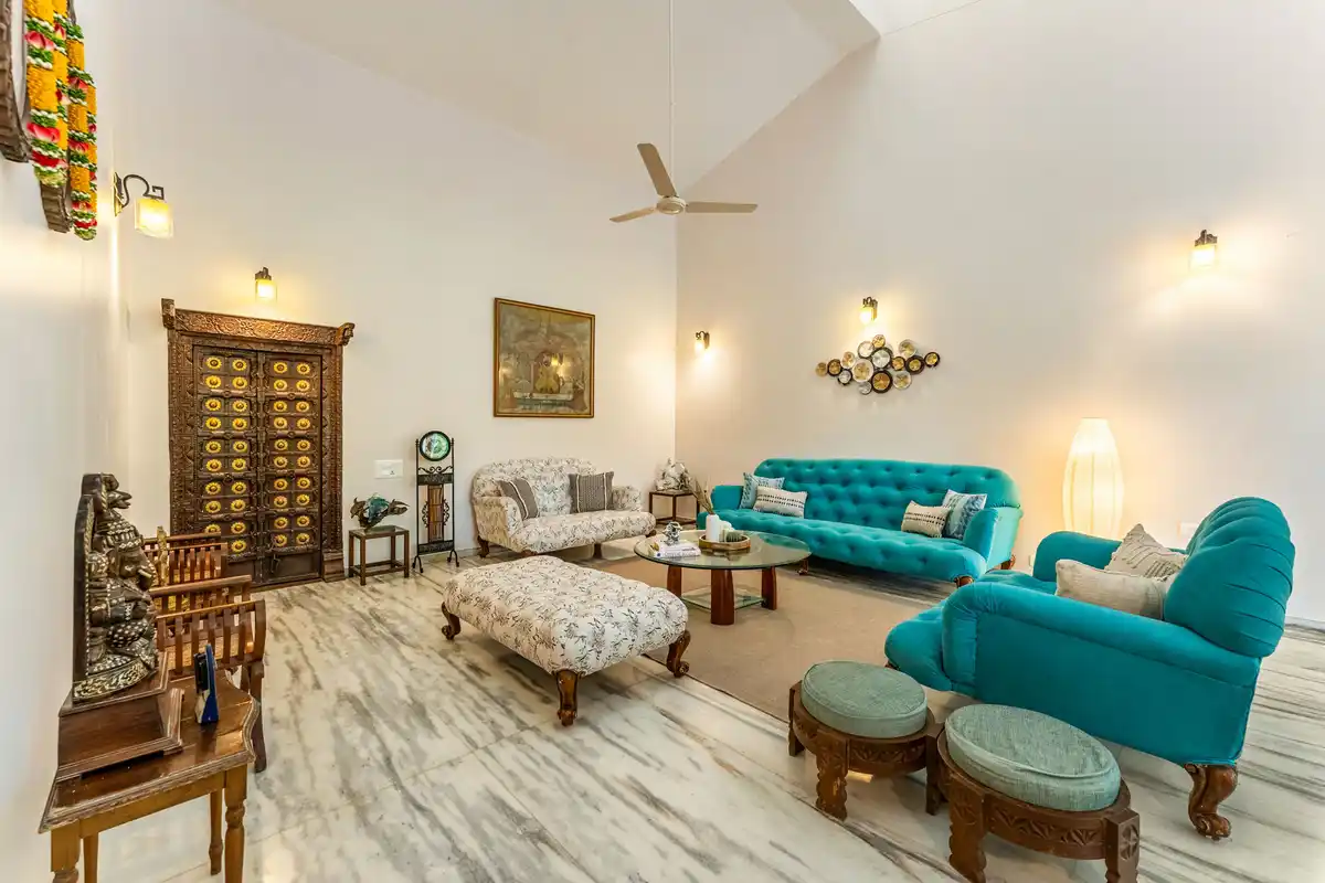 The SoraGlen, Lonavala