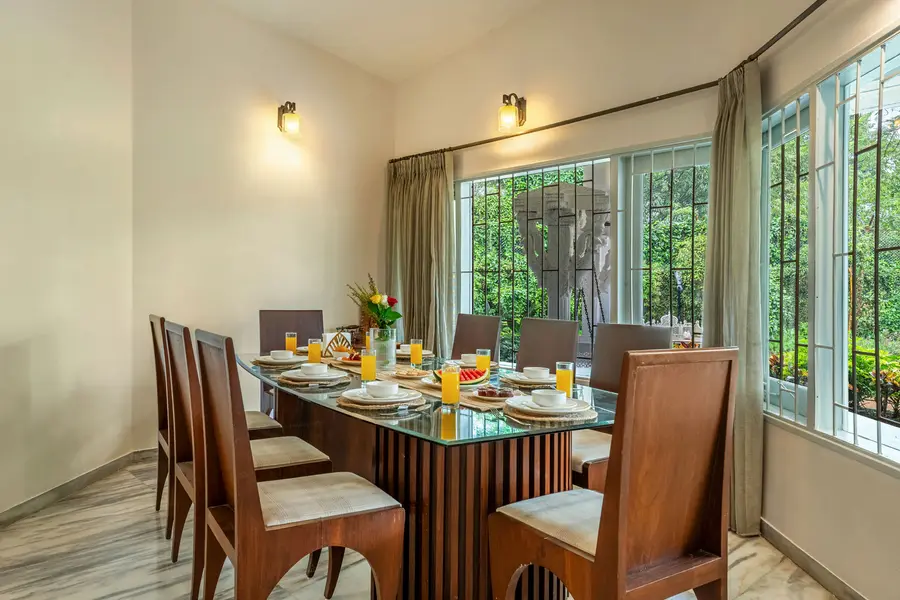 The SoraGlen, Lonavala