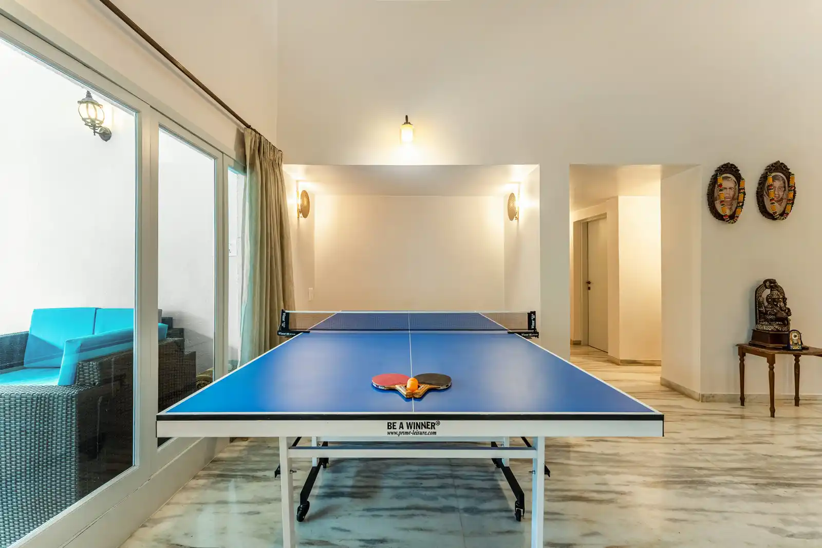 The SoraGlen, Lonavala