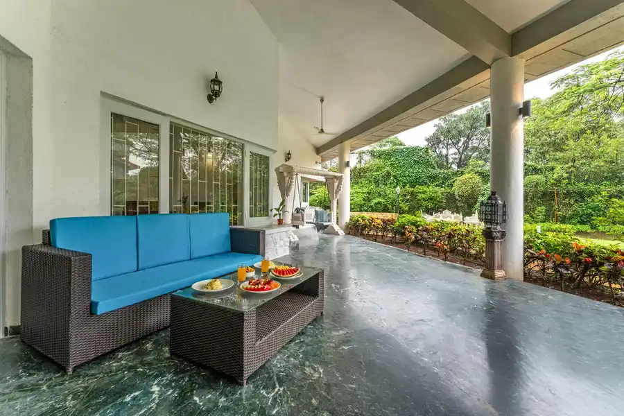 The SoraGlen, Lonavala
