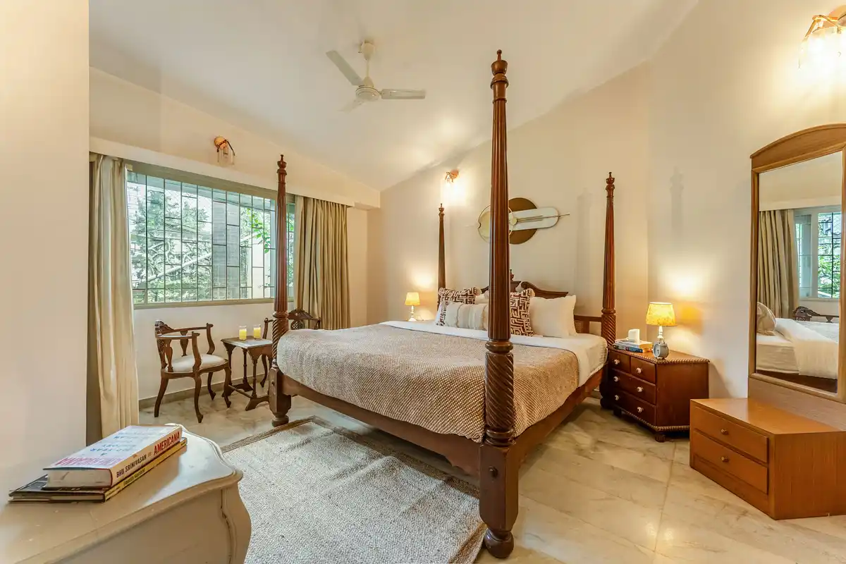 The SoraGlen, Lonavala