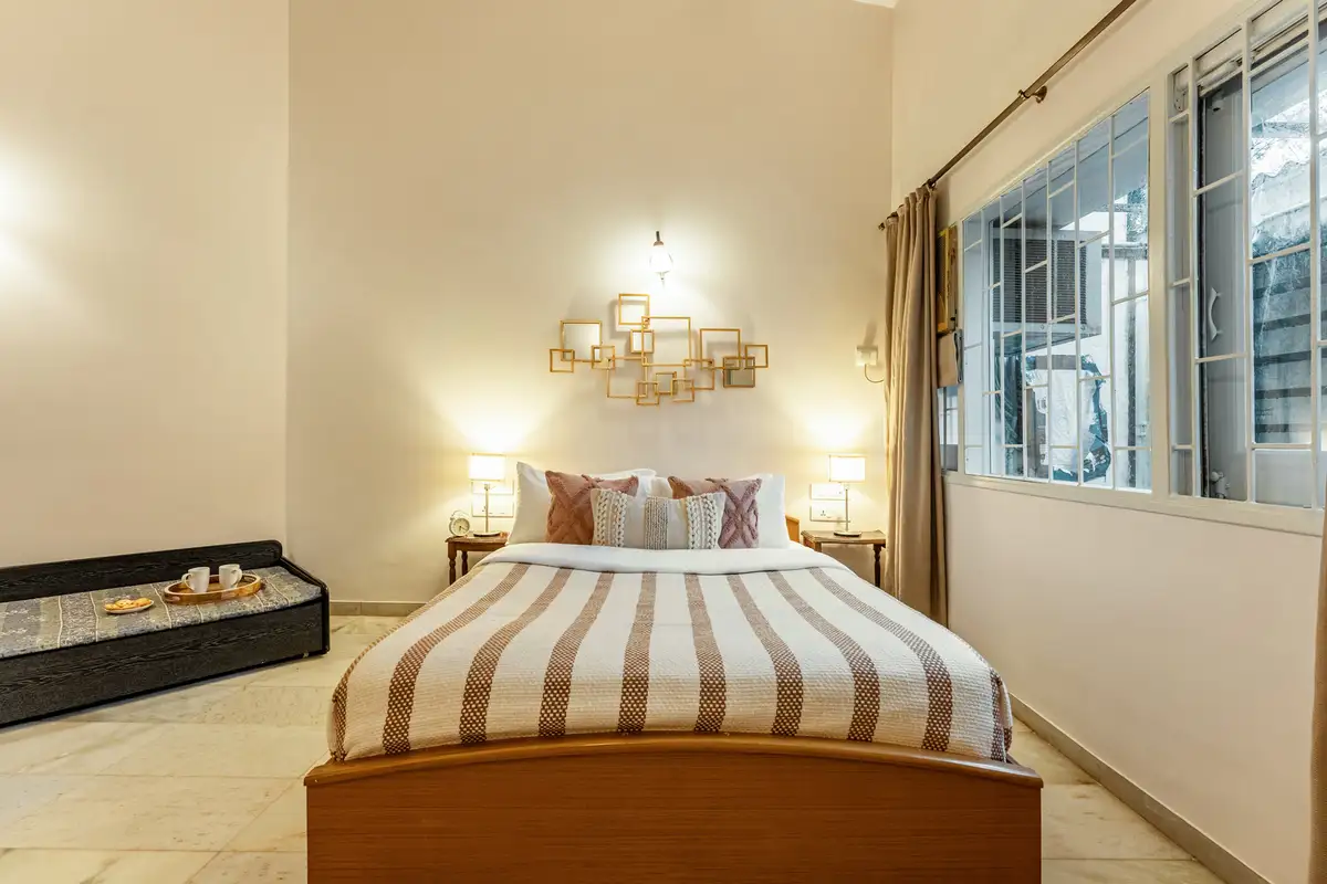 The SoraGlen, Lonavala